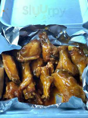 Hot Wings And More