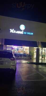 Mr. Cool Ice Cream