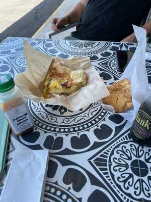 A Kitchen Of Her Own (akoho)