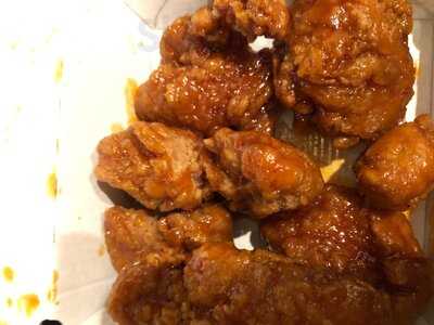 Buffalo Wild Wings