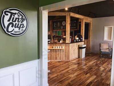 Tin Cup Coffee