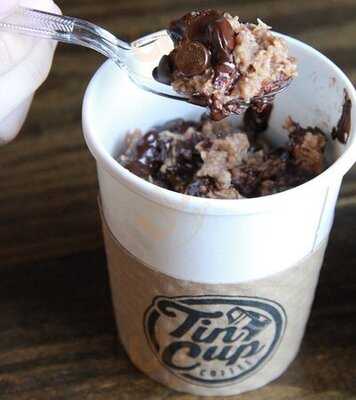 Tin Cup Coffee