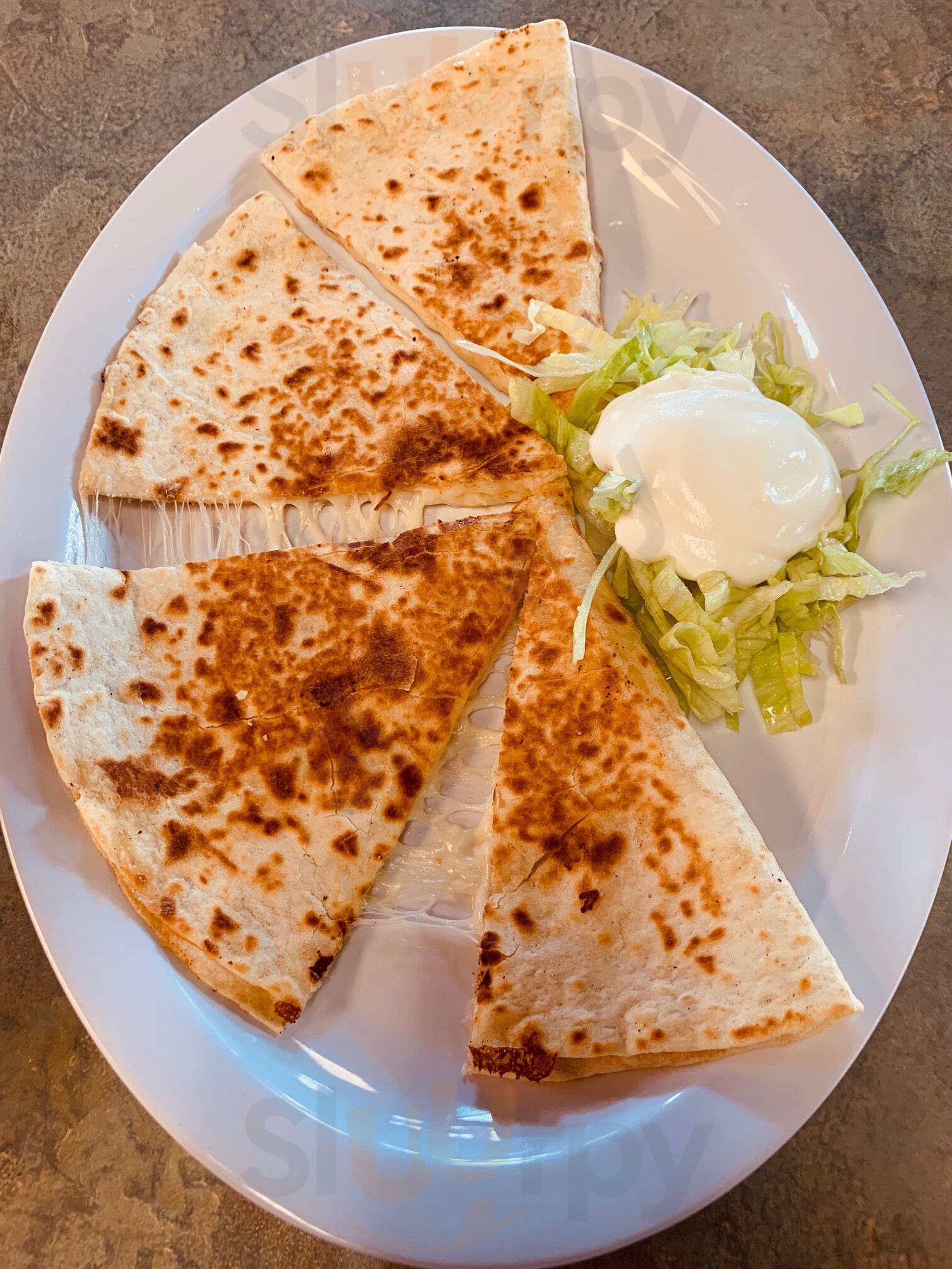 Tacos Vip