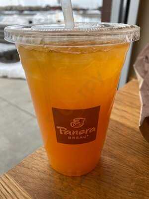 Panera Bread