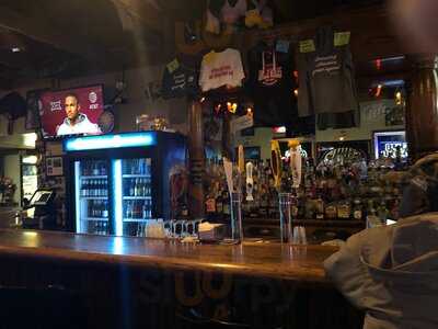 Uncle Mike's M Pour E Yum