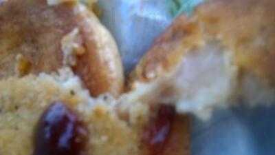 Uncle Mike's M Pour E Yum