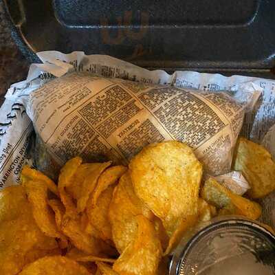 Uncle Mike's M Pour E Yum