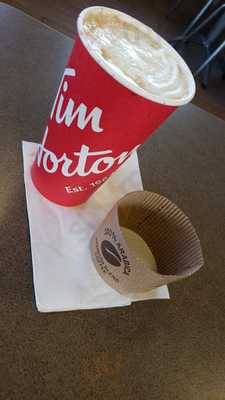 Tim Hortons