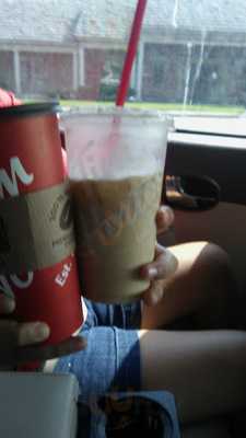 Tim Hortons