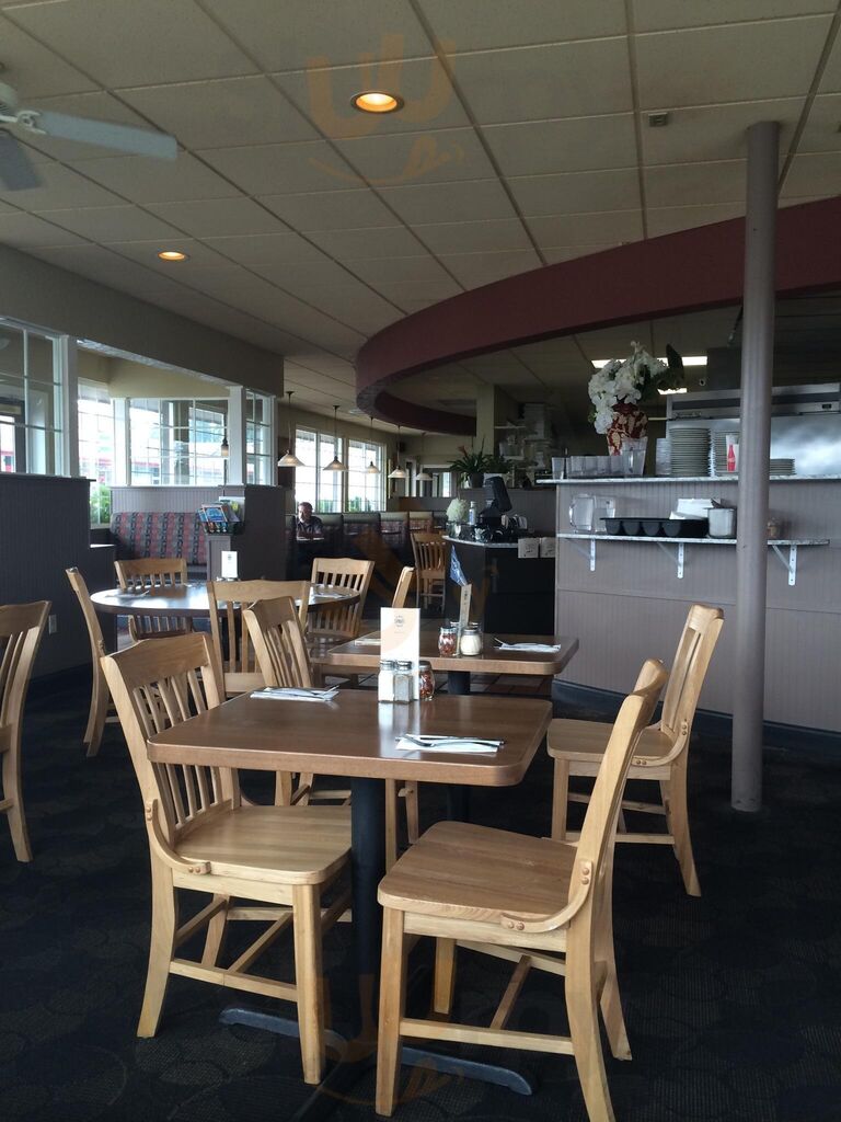 Spiro's Pizza & Pasta - Shoreline