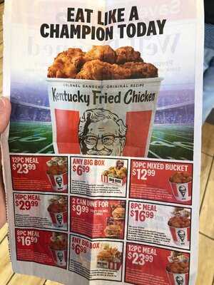 Kfc