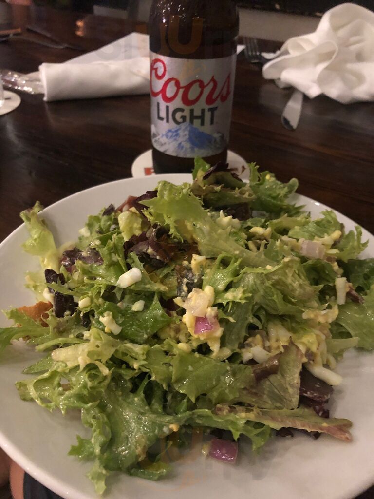 Peel Wood Fired Pizza