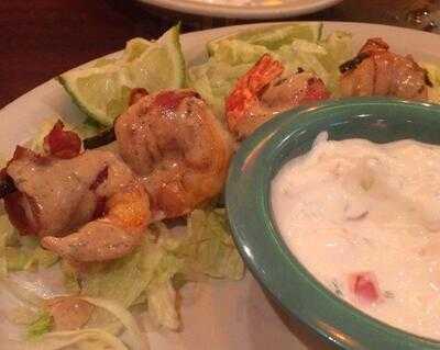 Tamolly's Mexican Restaurant