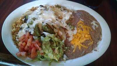 Tamolly's Mexican Restaurant