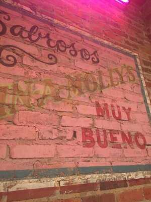 Tamolly's Mexican Restaurant