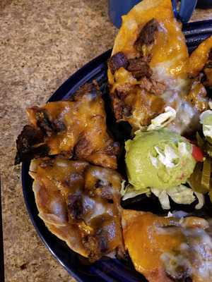 Tamolly's Mexican Restaurant