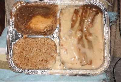 Tamolly's Mexican Restaurant