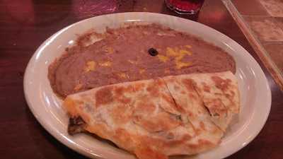 Tamolly's Mexican Restaurant