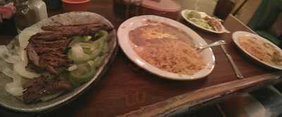 Tamolly's Mexican Restaurant