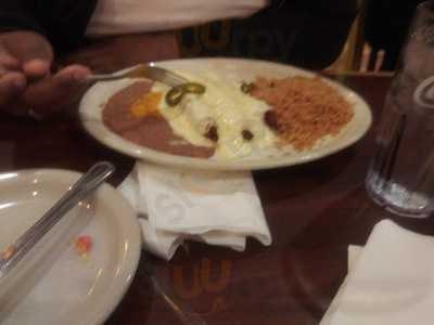 Tamolly's Mexican Restaurant