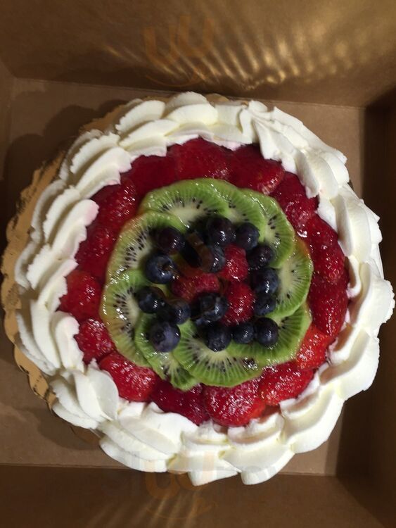 European Delight Bakery
