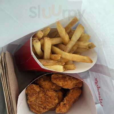 Wendy's