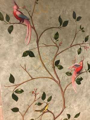 Cloud 9 Restaurant At The Senator Inn & Spa