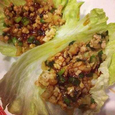 Yen Jing Chinese Restaurant