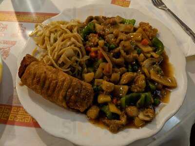 Yen Jing Chinese Restaurant
