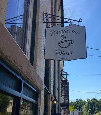 Downtown Diner