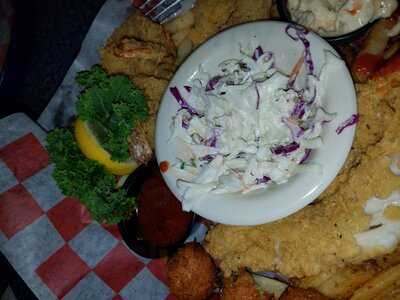 Razzoos Cajun Cafe