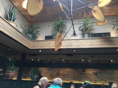 Cheddar's Scratch Kitchen