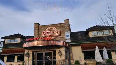 Cheddar's Scratch Kitchen