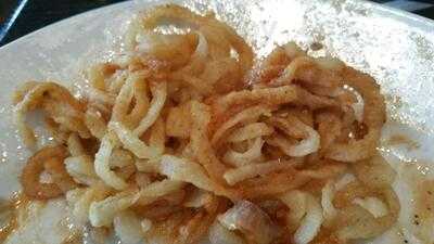 Cheddar's Scratch Kitchen