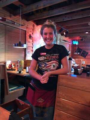 Texas Roadhouse