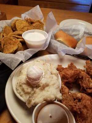 Texas Roadhouse