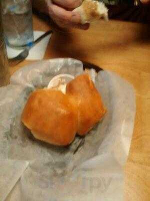 Texas Roadhouse