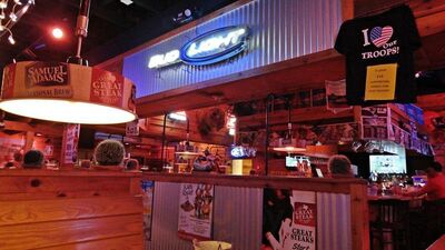 Texas Roadhouse