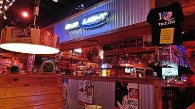 Texas Roadhouse