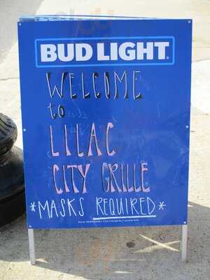 Lilac City Grille