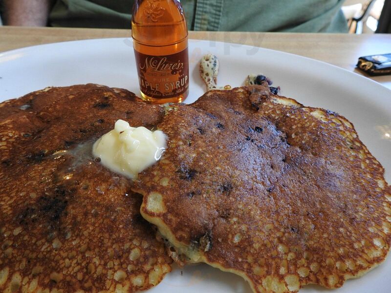 Augusta House Of Pancakes