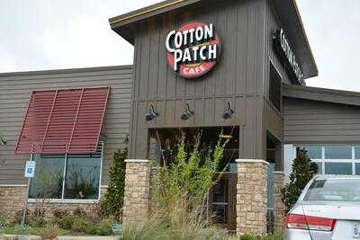Cotton Patch Cafe
