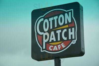 Cotton Patch Cafe