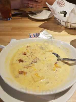 Cotton Patch Cafe