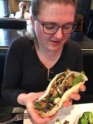 Mellow Mushroom Bristol