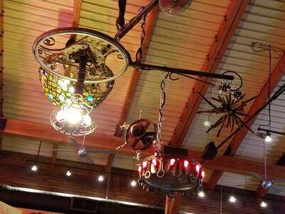 Mellow Mushroom Bristol