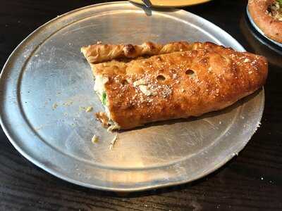 Mellow Mushroom Bristol