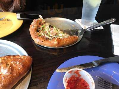 Mellow Mushroom Bristol