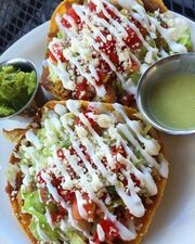 Mexican Kitchen