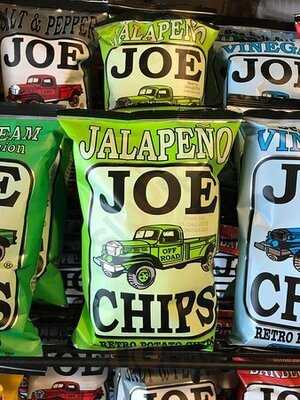 Elmer & Fannie D's Deli And Country Store